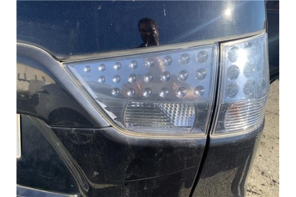 Recambio de piloto porton trasero derecho para mitsubishi outlander (cw0) 2.0 di-d intense referencia OEM IAM 1146356R II1ASEN 