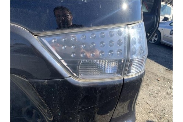 Recambio de piloto porton trasero derecho para mitsubishi outlander (cw0) 2.0 di-d intense referencia OEM IAM 1146356R II1ASEN 