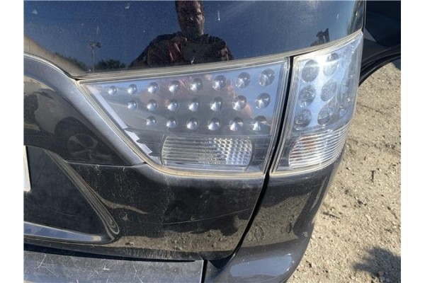 Recambio de piloto porton trasero derecho para mitsubishi outlander (cw0) 2.0 di-d intense referencia OEM IAM 1146356R II1ASEN 