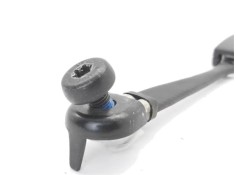 Recambio de anclaje cinturon trasero central para citroen jumper furgón 2.2 hdi 120 referencia OEM IAM 620162800A 1606275080 