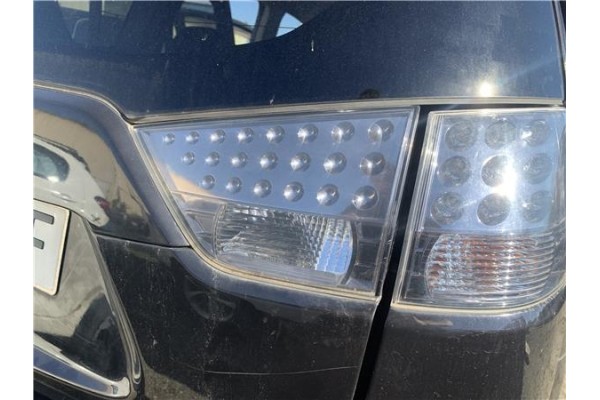 Recambio de piloto porton trasero derecho para mitsubishi outlander (cw0) 2.0 di-d intense referencia OEM IAM 1146356R II1ASEN 