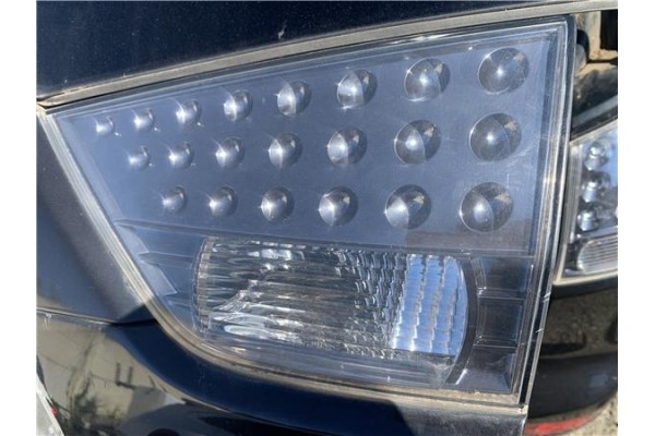 Recambio de piloto porton trasero derecho para mitsubishi outlander (cw0) 2.0 di-d intense referencia OEM IAM 1146356R II1ASEN 