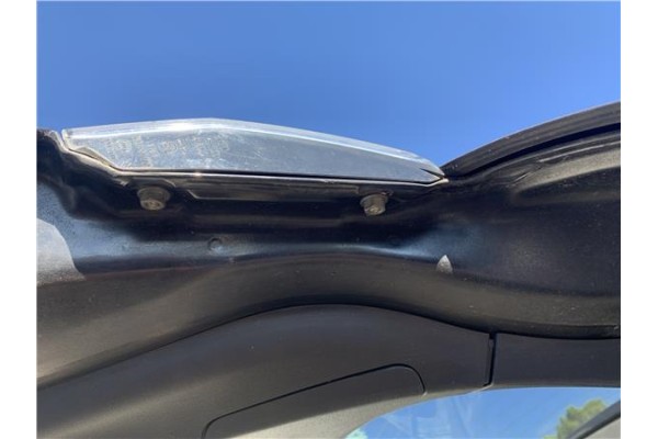 Recambio de piloto porton trasero derecho para mitsubishi outlander (cw0) 2.0 di-d intense referencia OEM IAM 1146356R II1ASEN 