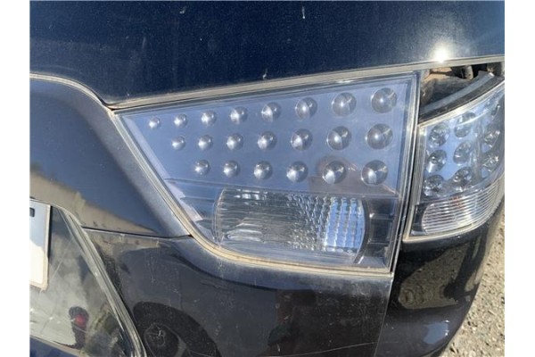 Recambio de piloto porton trasero derecho para mitsubishi outlander (cw0) 2.0 di-d intense referencia OEM IAM 1146356R II1ASEN 