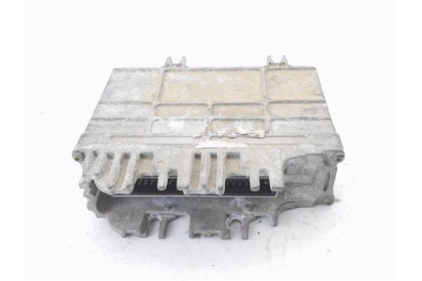 Recambio de centralita para seat ibiza (6k1) 1.4 i referencia OEM IAM 6K0906027J 261204844 