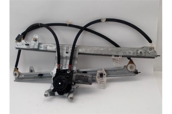 Recambio de elevalunas electrico delantero derecho para citroen xsara picasso 1.6 hdi referencia OEM IAM   