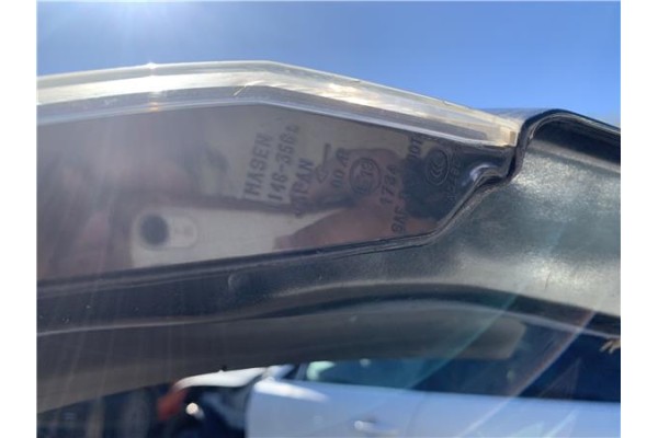 Recambio de piloto porton trasero izquierdo para mitsubishi outlander (cw0) 2.0 di-d intense referencia OEM IAM 1146356L A046017