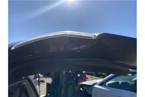 Recambio de piloto porton trasero izquierdo para mitsubishi outlander (cw0) 2.0 di-d intense referencia OEM IAM 1146356L A046017