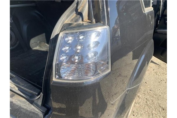 Recambio de piloto trasero derecho para mitsubishi outlander (cw0) 2.0 di-d intense referencia OEM IAM 22087813 A045053 