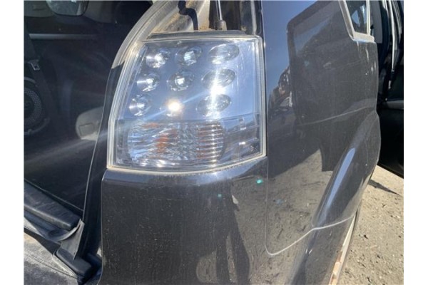 Recambio de piloto trasero derecho para mitsubishi outlander (cw0) 2.0 di-d intense referencia OEM IAM 22087813 A045053 