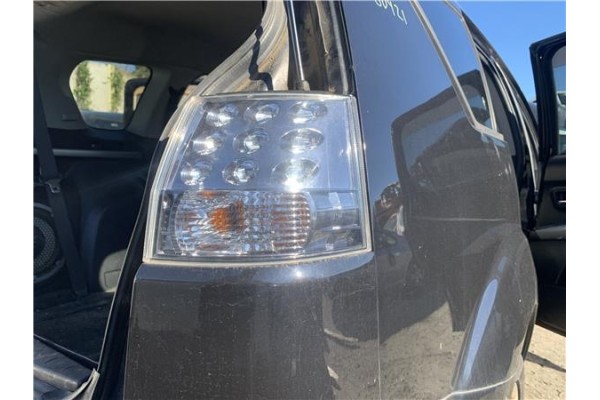 Recambio de piloto trasero derecho para mitsubishi outlander (cw0) 2.0 di-d intense referencia OEM IAM 22087813 A045053 