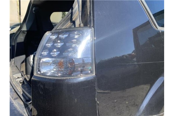 Recambio de piloto trasero derecho para mitsubishi outlander (cw0) 2.0 di-d intense referencia OEM IAM 22087813 A045053 