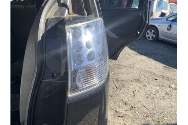 Recambio de piloto trasero derecho para mitsubishi outlander (cw0) 2.0 di-d intense referencia OEM IAM 22087813 A045053 
