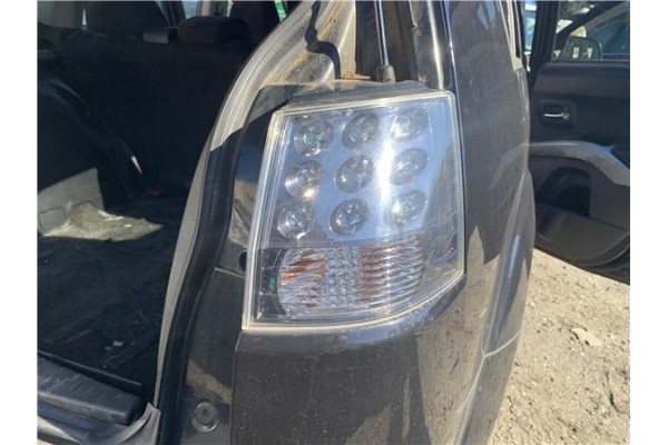 Recambio de piloto trasero derecho para mitsubishi outlander (cw0) 2.0 di-d intense referencia OEM IAM 22087813 A045053 