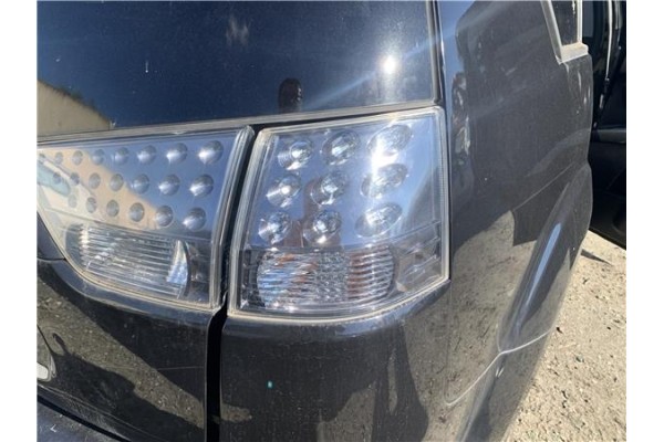 Recambio de piloto trasero derecho para mitsubishi outlander (cw0) 2.0 di-d intense referencia OEM IAM 22087813 A045053 