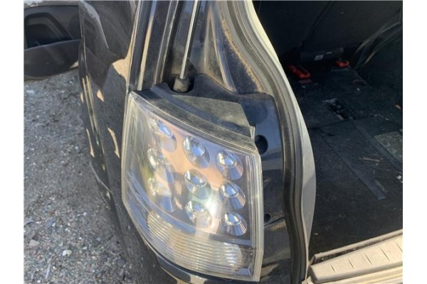 Recambio de piloto trasero izquierdo para mitsubishi outlander (cw0) 2.0 di-d intense referencia OEM IAM 22087813 A045053 