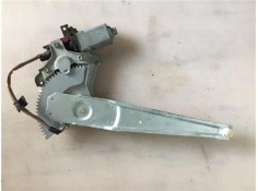Recambio de mecanismo elevalunas delantero izquierdo para mazda premacy (cp) 1.8 referencia OEM IAM 8621003932  