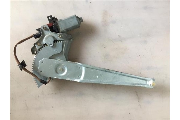 Recambio de mecanismo elevalunas delantero izquierdo para mazda premacy (cp) 1.8 referencia OEM IAM 8621003932   Recambio de mecanismo elevalunas delantero izquierdo para mazda premacy (cp) 1.8 referencia OEM IAM 8621003932