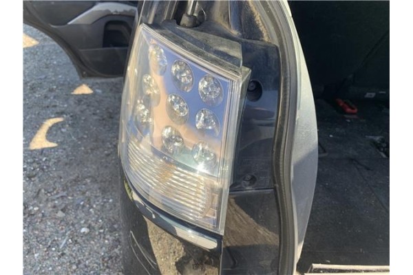 Recambio de piloto trasero izquierdo para mitsubishi outlander (cw0) 2.0 di-d intense referencia OEM IAM 22087813 A045053 