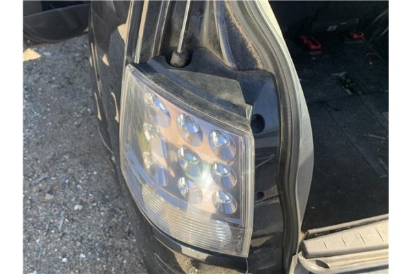 Recambio de piloto trasero izquierdo para mitsubishi outlander (cw0) 2.0 di-d intense referencia OEM IAM 22087813 A045053 