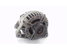 Recambio de alternador para opel corsa c 1.2 twinport referencia OEM IAM 0124425021 55556068 