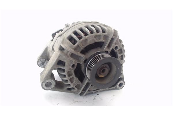 Recambio de alternador para opel corsa c 1.2 twinport referencia OEM IAM 0124425021 55556068 