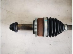 Recambio de palier delantero izquierdo para kia rio (ub) 1.2 basic referencia OEM IAM 495001W000 620KK23 495011W000 , KIA