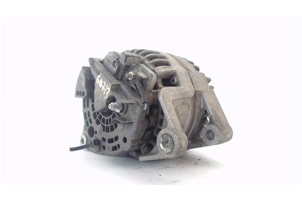 Recambio de alternador para opel corsa c 1.2 twinport referencia OEM IAM 0124425021 55556068 