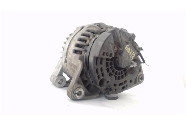Recambio de alternador para opel corsa c 1.2 twinport referencia OEM IAM 0124425021 55556068 