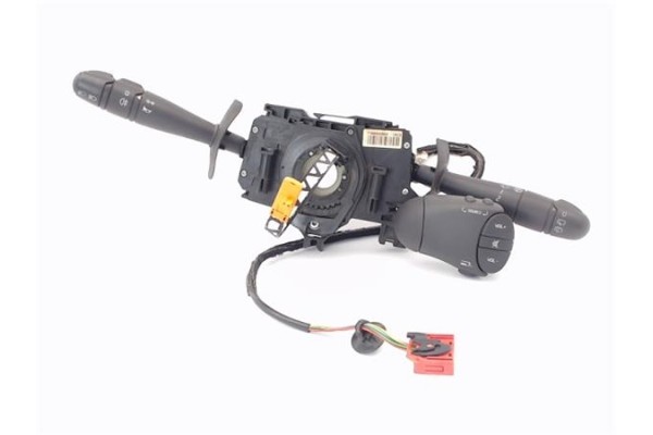 Recambio de mando intermitencia para renault clio ii fase i (b/cb0) 1.2 (b/cb0f, b/cb0a, b/cb10, b/cb1k, b/cb2d, b/cb2h) referen
