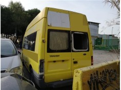 ford transit combi (fy) del año 2006