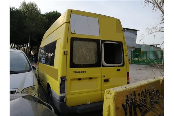 ford transit combi (fy) del año 2006