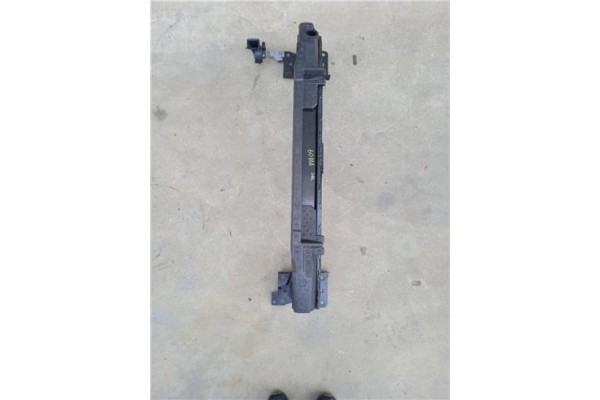 Recambio de refuerzo paragolpes para seat ibiza (kj1) 1.0 style referencia OEM IAM 6F0807108G  