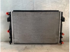 Recambio de radiador para seat ibiza (kj1) 1.0 style referencia OEM IAM 2Q0121253L  