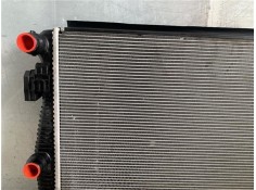 Recambio de radiador para seat ibiza (kj1) 1.0 style referencia OEM IAM 2Q0121253L  