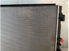 Recambio de radiador para seat ibiza (kj1) 1.0 style referencia OEM IAM 2Q0121253L  