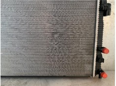 Recambio de radiador para seat ibiza (kj1) 1.0 style referencia OEM IAM 2Q0121253L  