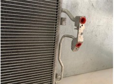 Recambio de radiador aire acondicionado para bmw serie 1 berlina 5p (f20) 2.0 116d referencia OEM IAM CND0115272311 64509335362 