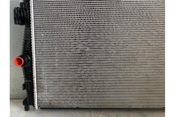 Recambio de radiador para seat ibiza (kj1) 1.0 style referencia OEM IAM 2Q0121253L  