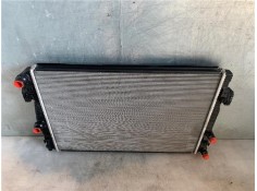 Recambio de radiador para seat ibiza (kj1) 1.0 style referencia OEM IAM 2Q0121253L  