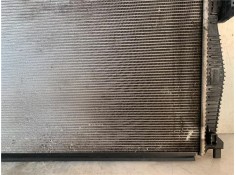 Recambio de radiador para seat ibiza (kj1) 1.0 style referencia OEM IAM 2Q0121253L  