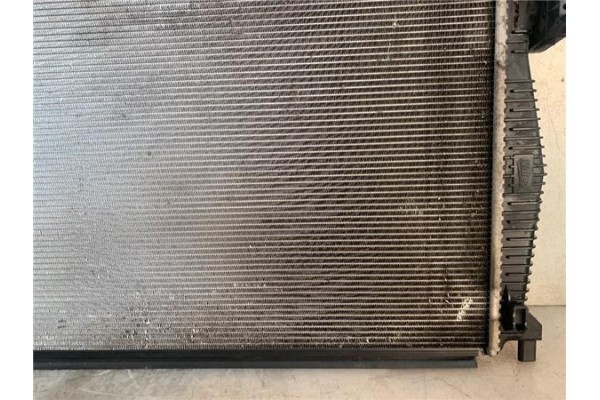 Recambio de radiador para seat ibiza (kj1) 1.0 style referencia OEM IAM 2Q0121253L  