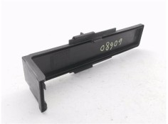 Recambio de tapa caja filtro para seat ibiza berlina (6j5) 1.4 stylance / style referencia OEM IAM 6R1819422 6Q0815391 