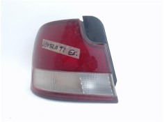 Recambio de piloto trasero izquierdo para hyundai lantra (j1) referencia OEM IAM 9240128520  