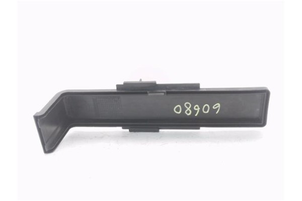 Recambio de tapa caja filtro para seat ibiza berlina (6j5) 1.4 stylance / style referencia OEM IAM 6R1819422 6Q0815391 