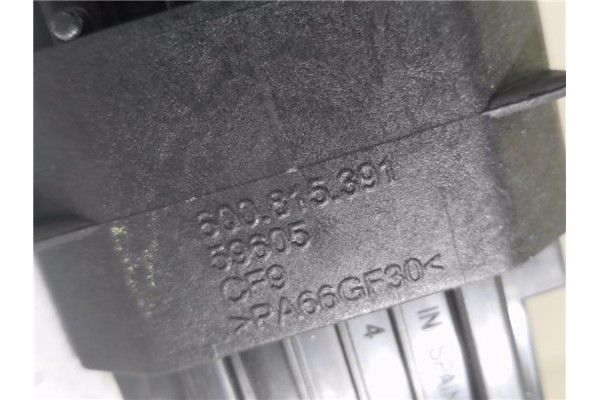 Recambio de tapa caja filtro para seat ibiza berlina (6j5) 1.4 stylance / style referencia OEM IAM 6R1819422 6Q0815391 