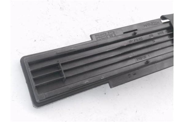 Recambio de tapa caja filtro para seat ibiza berlina (6j5) 1.4 stylance / style referencia OEM IAM 6R1819422 6Q0815391 