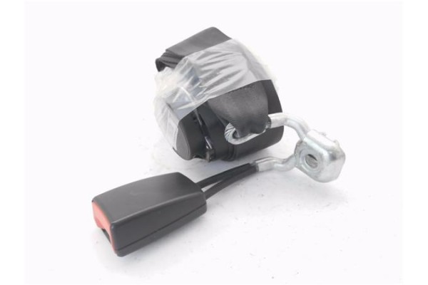 Recambio de cinturon seguridad trasero central para seat ibiza berlina (6j5) 1.4 stylance / style referencia OEM IAM 5424465 6R0