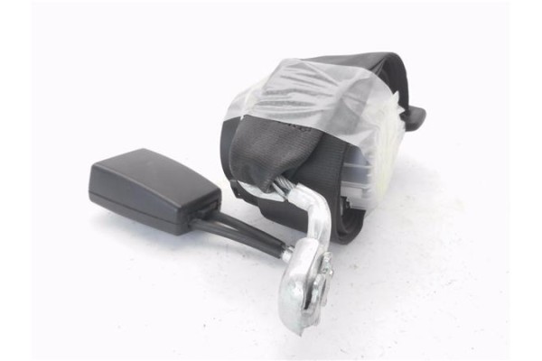 Recambio de cinturon seguridad trasero central para seat ibiza berlina (6j5) 1.4 stylance / style referencia OEM IAM 5424465 6R0