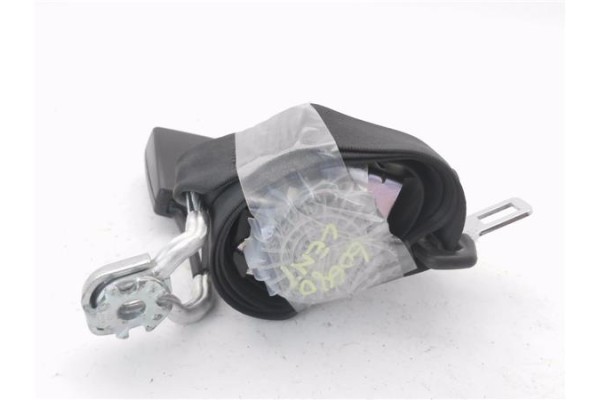 Recambio de cinturon seguridad trasero central para seat ibiza berlina (6j5) 1.4 stylance / style referencia OEM IAM 5424465 6R0